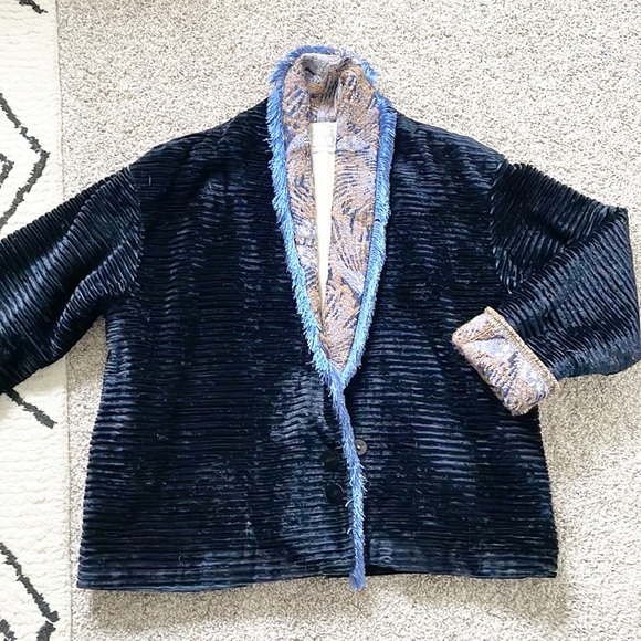 Forte_Forte Jacket NWT - Picture 8 of 14